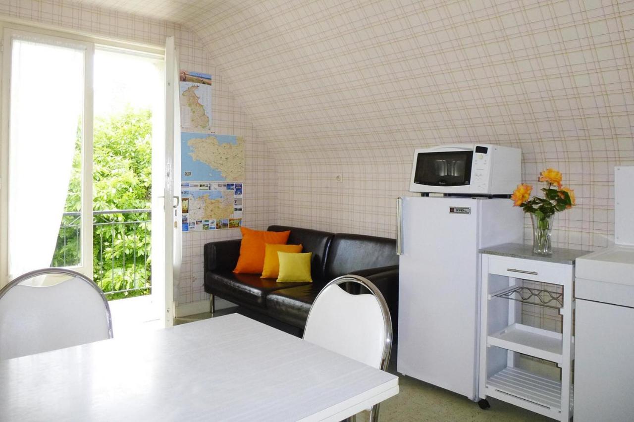 Apartment, Matignon Luaran gambar